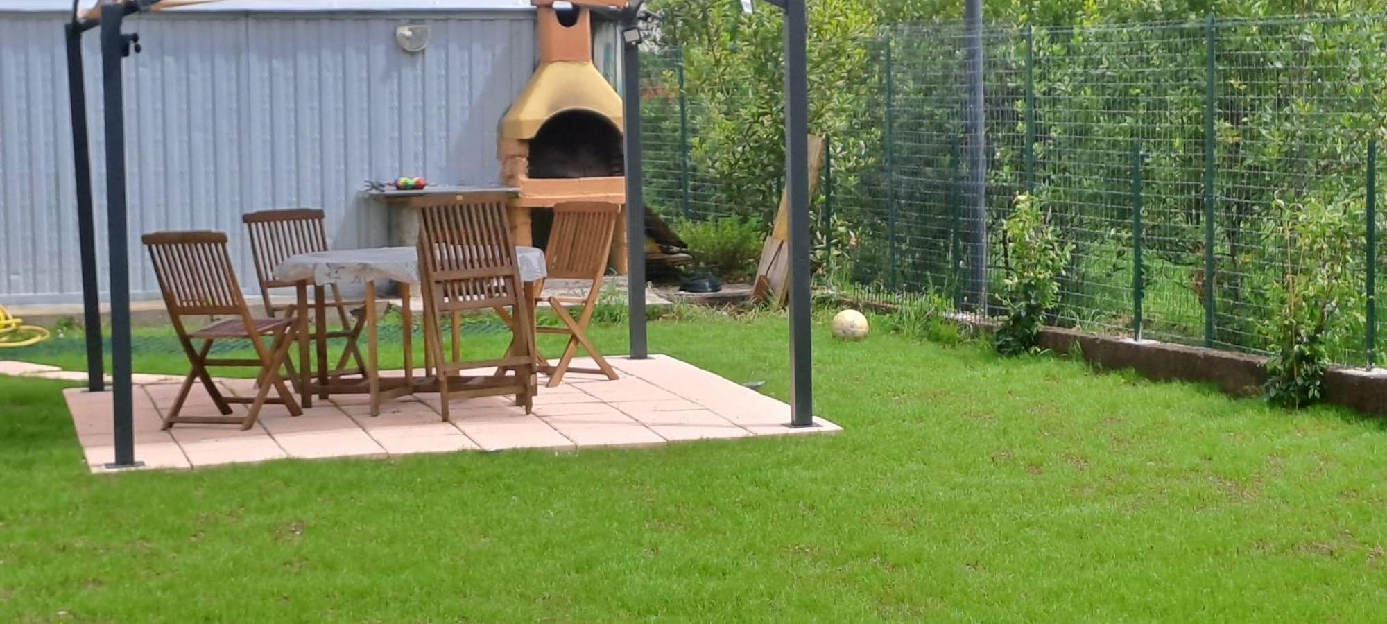 Relax1 Lejlighed Romito Magra Eksteriør billede